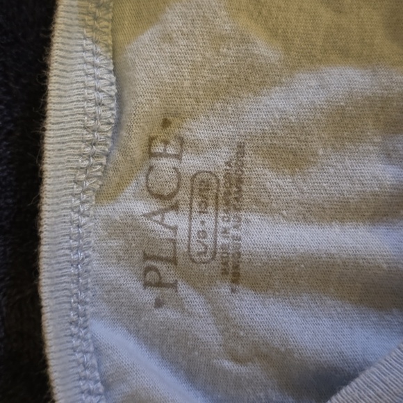 Smart, happy, cool like dad- multisex children's t-shirt - Picture 3 of 3